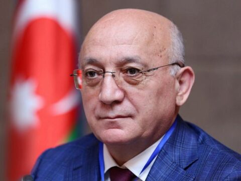 Heç kim yeni İslam qaydası yarada bilməz