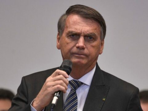 Braziliyanın sabiq prezidenti ölkəsinə qayıtdı