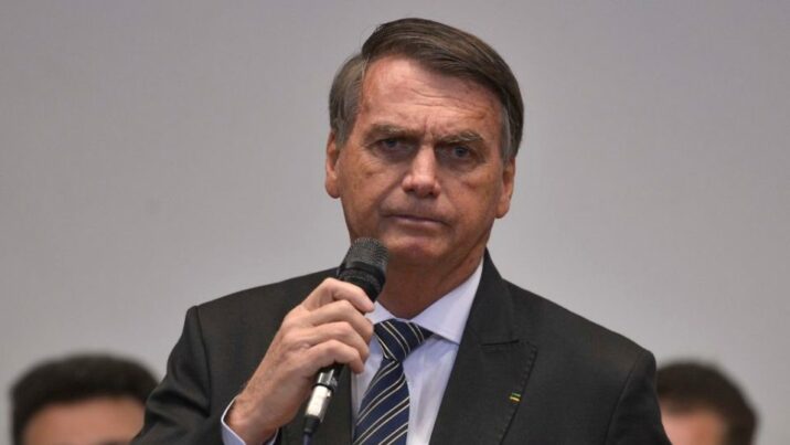 Braziliyanın sabiq prezidenti ölkəsinə qayıtdı Braziliyanın sabiq prezidenti ölkəsinə qayıtdı