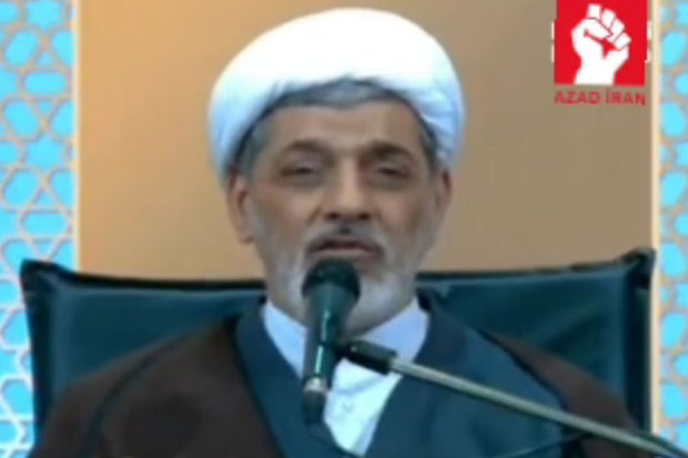İranda molla rejimi qadınların isti mövsümdə geyimindən qorxuya düşdü İranda molla rejimi qadınların isti mövsümdə geyimindən qorxuya düşdü