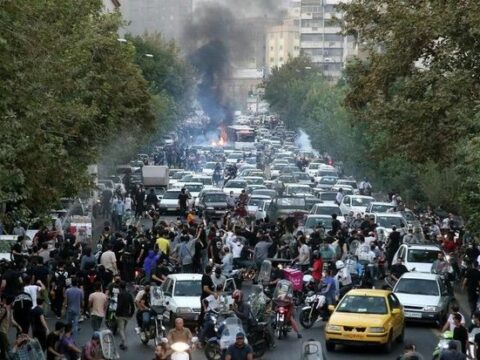 Fazil Mustafaya terror hücumu – Tehran rejiminin gizlədə bilmədiyi üzü