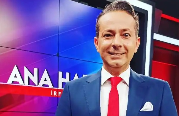 Məşhur jurnalist deputatlığa namizəd oldu Məşhur jurnalist deputatlığa namizəd oldu