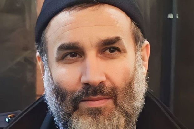İran casus şəbəkəsinə qarşı əməliyyat davam edir: “Ustad ruhani” saxlanıldı İran casus şəbəkəsinə qarşı əməliyyat davam edir: “Ustad ruhani” saxlanıldı