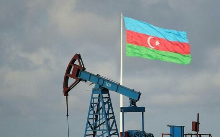 Azərbaycan nefti cüzi UCUZLAŞDI Azərbaycan nefti cüzi UCUZLAŞDI