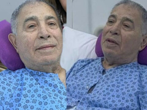 Aftandil İsrafilovun səhhəti ilə bağlı son vəziyyət açıqlanıb