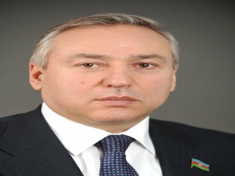 “Mart soyqırımı qurbanlarının xatirəsinə ilk abidə Balakən rayonunda ucaldılıb”