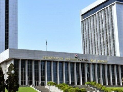 Milli Məclisin növbəti iclasının vaxtı və gündəliyi açıqlandı