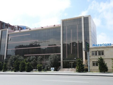 “Azəriqaz” İB Ucar olayına münasibət bildirdi 