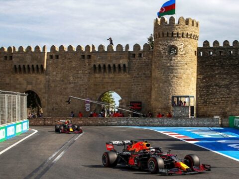 Formula 1 Azərbaycan Qran-Prisini yeni formatda keçirmək istəyir