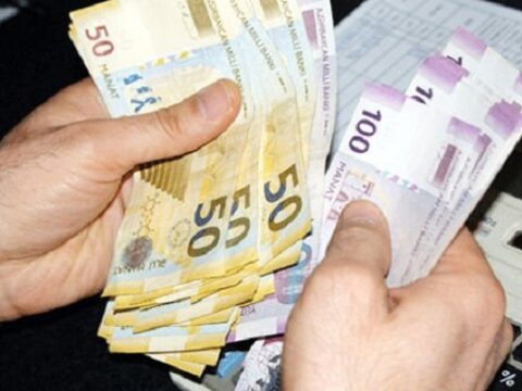 Əhalinin banklarda olan əmanətlərinin həcmi açıqlandı