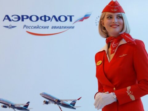 ABŞ “Aeroflot”un ixrac məhdudiyyətlərini daha 180 gün uzadıb