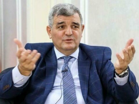 İran Fazil Mustafanı buna görə hədəf aldı – Saleh İldırım AÇIQLADI