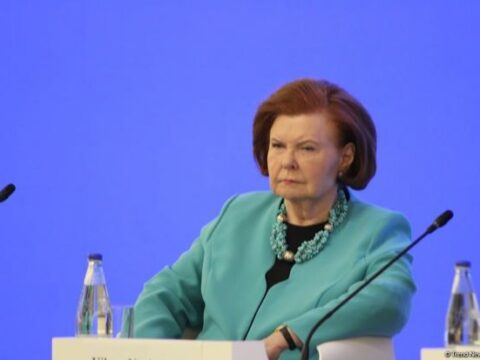 “Heydər Əliyev görkəmli şəxsiyyət idi”
