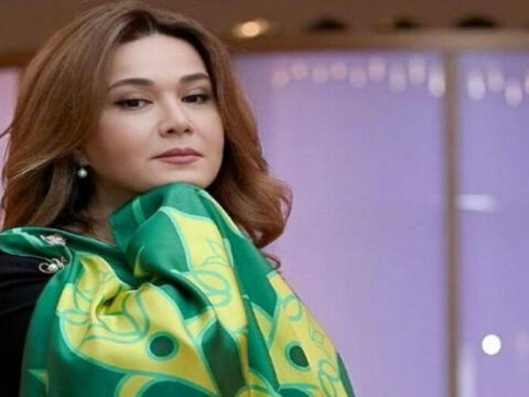 Dəhşətli qəzada xəsarət alan Xalq artisti xəstəxanadan evə buraxıldı