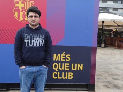 İran azərbaycanlı tələbə ilə bağlı bu tarixdə CAVAB VERƏCƏK