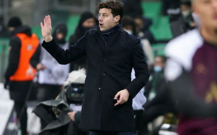 “Real Madrid”də baş məşqçi məsələsi ilə bağlı fikir ayrılığı yaranıb “Real Madrid”də baş məşqçi məsələsi ilə bağlı fikir ayrılığı yaranıb