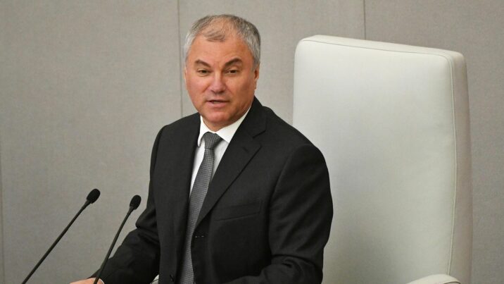 Baydeni cinayət təqibi gözləyir – Volodin