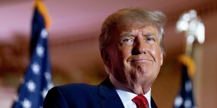 Respublikaçıların 52 faizi Trampı dəstəkləməyə hazırdır