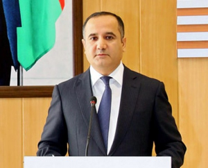 “Ulu Öndər ordumuzun formalaşmasına əvəzsiz töhfələr vermişdir”