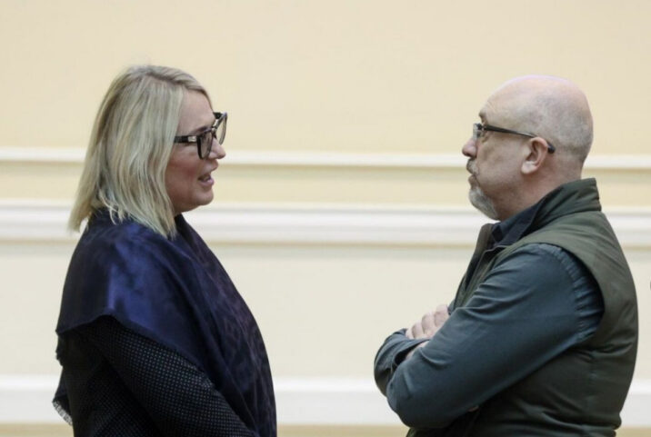 Rəsmi Praqa Çinin Ukrayna üzrə danışıqlarda vasitəçiliyinə qarşı deyil