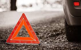 Maşın körpüdən aşdı – Ölən və yaralanan var