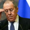 Lavrov: Rusiyanın İranaı silah təchiz etməsi barədə iddiaları əsassızdır
