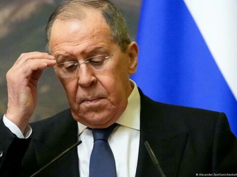 Ermənistana hər cür yardıma hazırıq – Lavrov