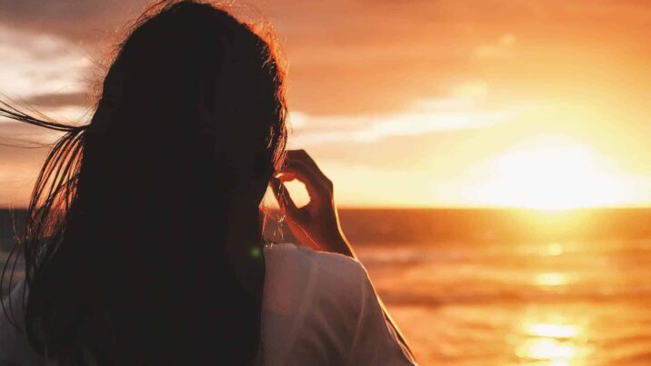 Binədə 18 yaşlı qız itkin düşdü