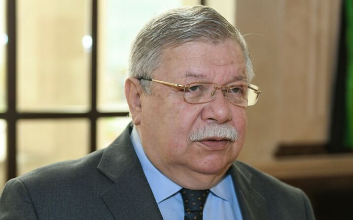 Azərpaşa Nemətov son mənzilə yola salındı