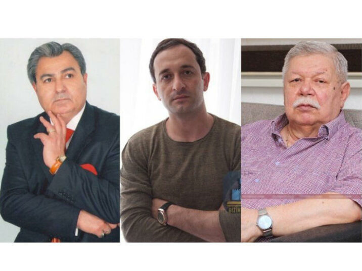 “Hikmət Rəhimov başını daşa döyür sosial şəbəkədə o cür sözlər yazır”