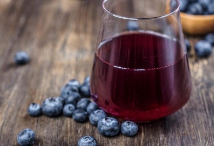 Gündə bir stəkan qaragilə yaddaşı gücləndirir