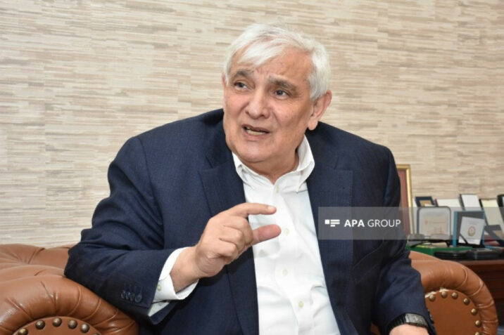 Kamal Abdulla: “Əsl mistika həyatıma sonralar daxil oldu” – MÜSAHİBƏ