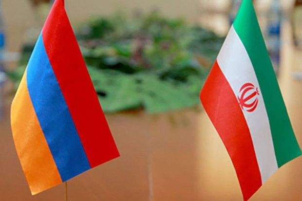 Tehran-İrəvan cütlüyü: Cənubi Qafqazda gərginlik ittifaqı Tehran-İrəvan cütlüyü: Cənubi Qafqazda gərginlik ittifaqı