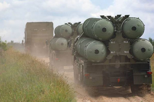 Finlandiya NATO-ya daxil olduqdan sonra Rusiya şimal-qərb sərhədlərinin müdafiəsini gücləndirir Finlandiya NATO-ya daxil olduqdan sonra Rusiya şimal-qərb sərhədlərinin müdafiəsini gücləndirir