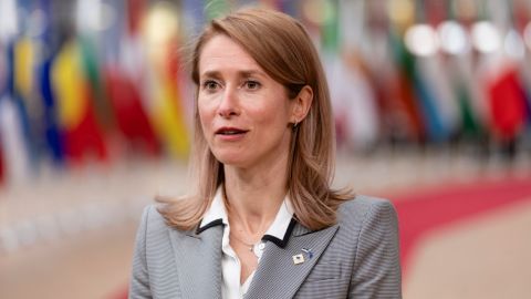 Estoniya hökuməti istefaya göndərildi Estoniya hökuməti istefaya göndərildi