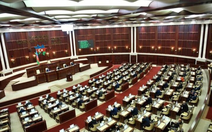Milli Məclis toplaşır – Gündəlikdə nələr var?