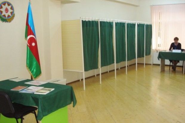Azərbaycanda yeni seçki məntəqələri yaradıla bilər Azərbaycanda yeni seçki məntəqələri yaradıla bilər