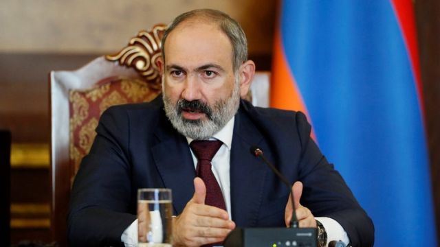 Qarabağı Azərbaycanın bir hissəsi kimi tanımışıq Qarabağı Azərbaycanın bir hissəsi kimi tanımışıq