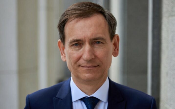 Zelenskinin xüsusi nümayəndəsi azərbaycanlı əsgərin döyülməsini qınayıb Zelenskinin xüsusi nümayəndəsi azərbaycanlı əsgərin döyülməsini qınayıb