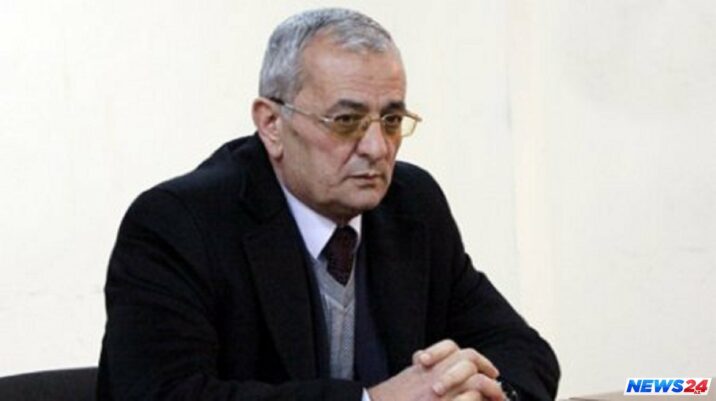 İsgəndər Həmidovun yaratdığı partiya fəaliyyətini DAYANDIRDI İsgəndər Həmidovun yaratdığı partiya fəaliyyətini DAYANDIRDI