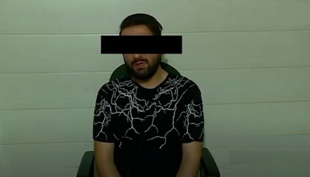 İran rejiminin dəyişməyən ənənəsi: Məcburi etiraflar