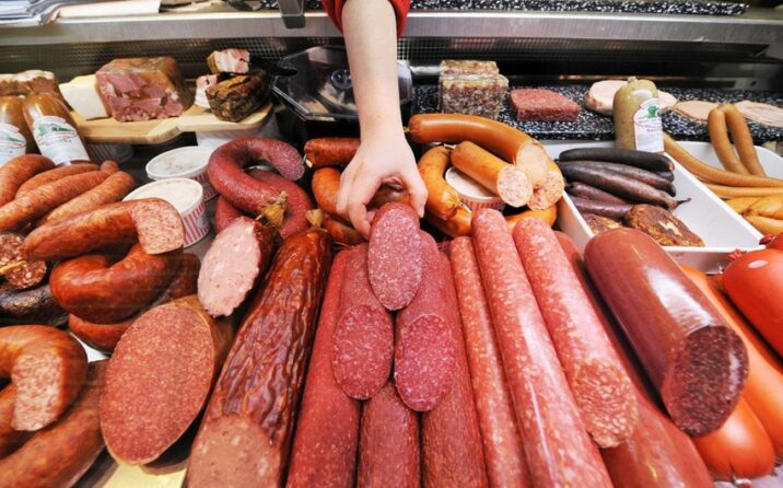 Daha bir neçə kolbasa və sosiska məhsulunda nöqsanlar aşkarlanıb Daha bir neçə kolbasa və sosiska məhsulunda nöqsanlar aşkarlanıb