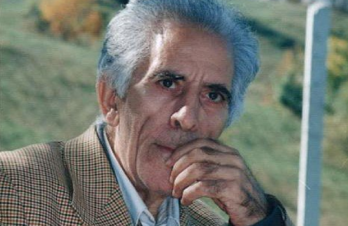 Sevgi məktublarını xanımından gizləyən Məmməd Araz – MARAQLI FAKTLAR Sevgi məktublarını xanımından gizləyən Məmməd Araz – MARAQLI FAKTLAR