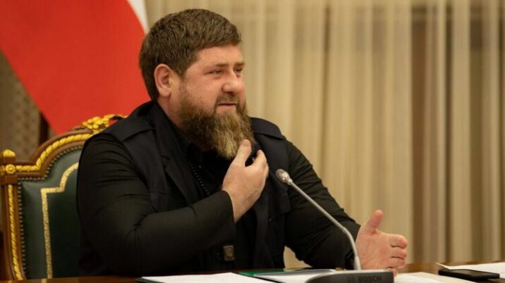 “Bu, bir şərəf məsələsidir” – Kadırov