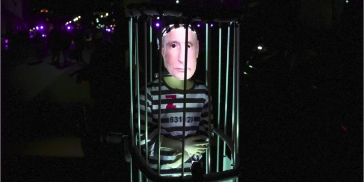 “Putinin ətrafı qorxunc depressiya keçirir, imkanı olan sivişib kənara çəkilir…”