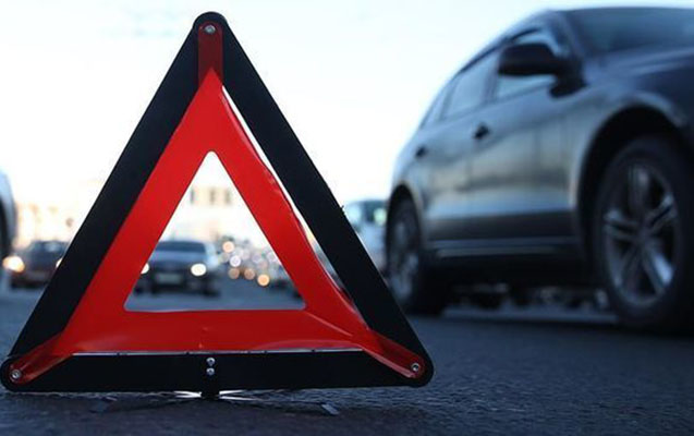 Abşeronda dəhşətli yol qəzası – ÖLƏNLƏR VAR