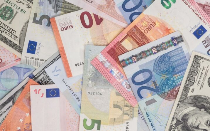 Azərbaycan Mərkəzi Bankının valyuta məzənnələri (17.04.2023)