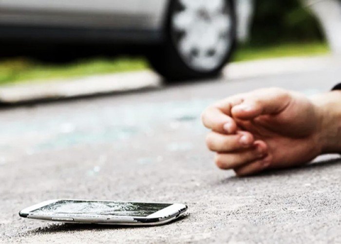 10 gün əvvəl avtomobillə vurulan piyada öldü