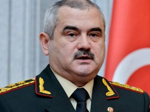 Prezident Arzu Rəhimovu işdən ÇIXARDI
