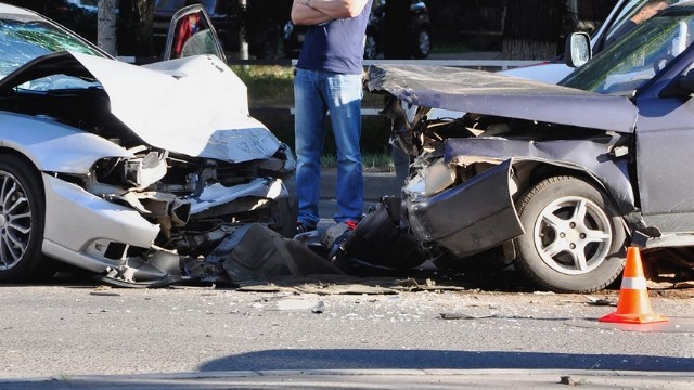 Həftəsonu yol qəzalarında 6 nəfər ölüb